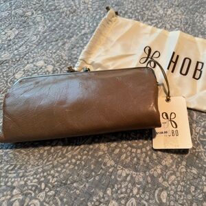 New, never used Hoho wallet/clutch